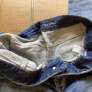 Maurices Classic Blue Women's Jeans